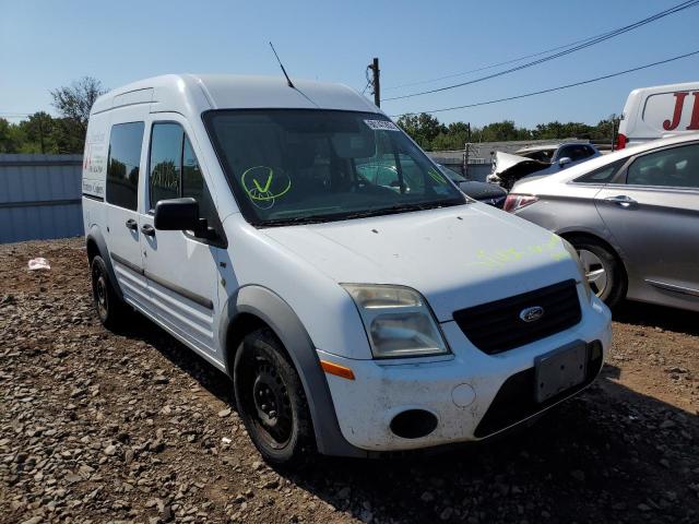 Photo 1 from auction – 2010 FORD TRANSIT CO with VIN NM0LS6BN6AT017708