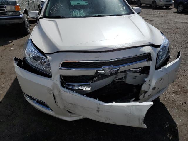 Photo 9 from auction – 2013 CHEVROLET MALIBU 2LT with VIN 1G11E5SA9DF283003