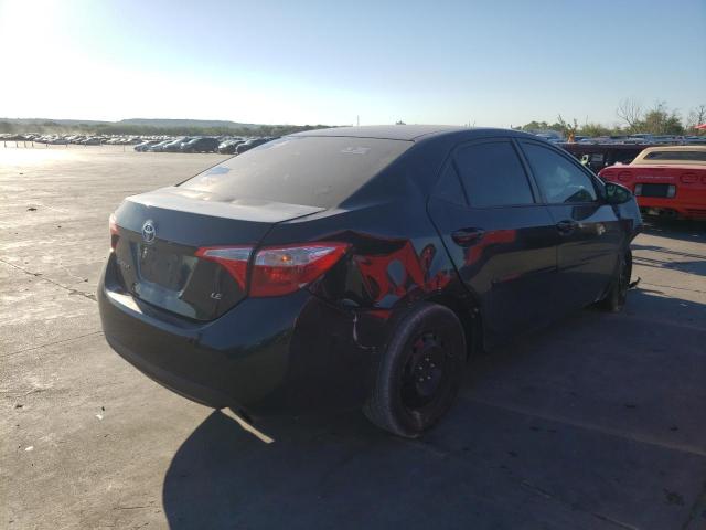 Photo 4 from auction – 2016 TOYOTA COROLLA L with VIN 5YFBURHE3GP394966