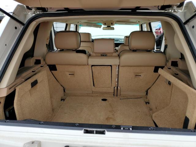 Photo 9 from auction – 2006 LAND ROVER RANGE ROVE with VIN SALMF15406A225841