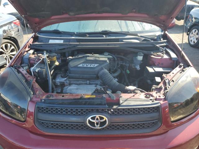 Photo 7 from auction – 2004 TOYOTA RAV4 with VIN JTEHD20V040002069