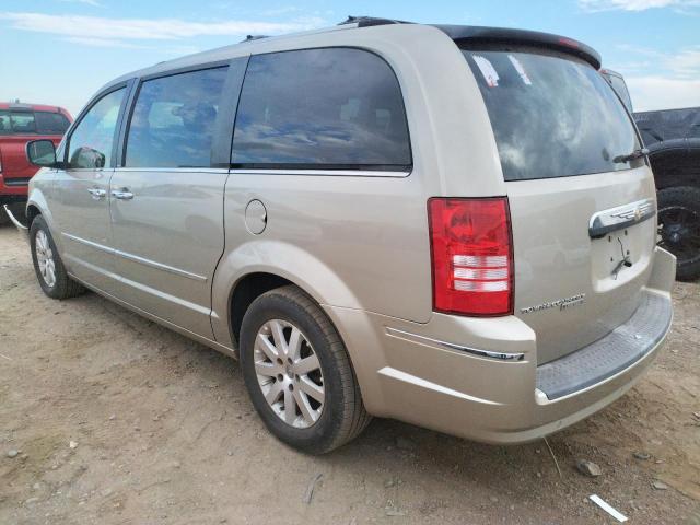 Photo 3 from auction – 2008 CHRYSLER TOWN & COU with VIN 2A8HR64X58R824539