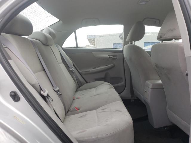 Photo 6 from auction – 2009 TOYOTA COROLLA BA with VIN 1NXBU40E29Z114776