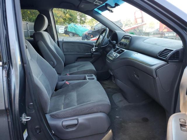 Photo 5 from auction – 2010 HONDA ODYSSEY EX with VIN 5FNRL3H42AB078032