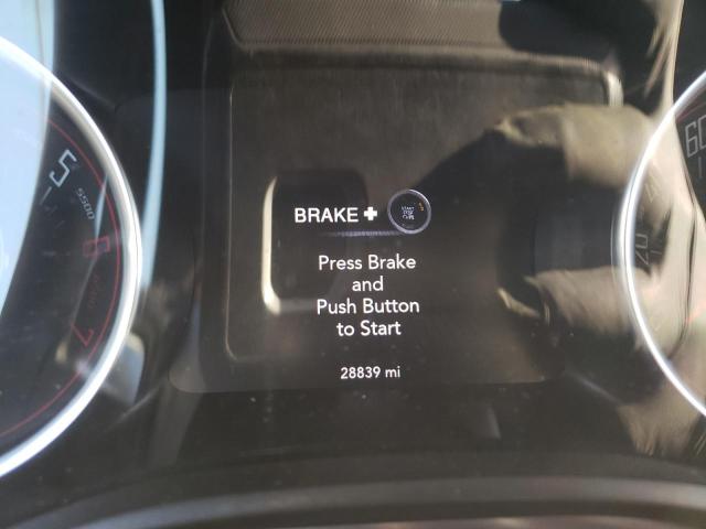 Photo 8 from auction – 2021 DODGE CHALLENGER with VIN 2C3CDZBT1MH546339