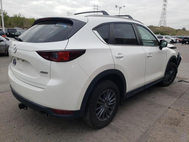 Photo 4 from auction – 2019 MAZDA CX-5 TOURI with VIN JM3KFBCM5K0506368