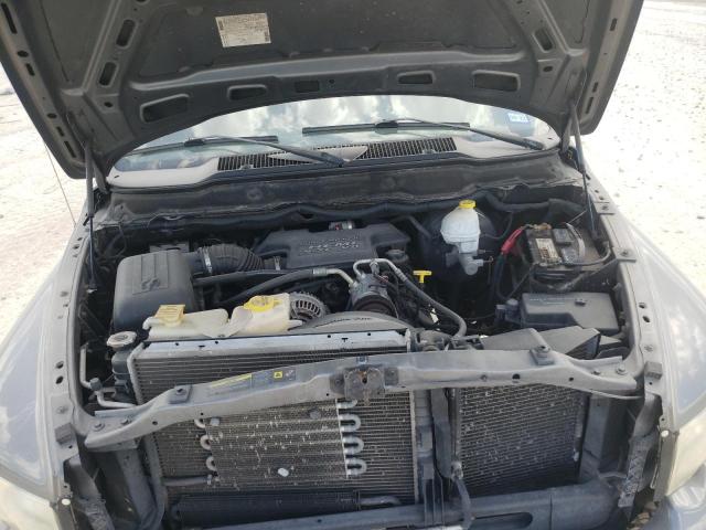 Photo 7 from auction – 2005 DODGE RAM 1500 S with VIN 1D7HU18D55S303068