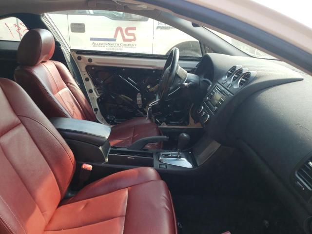 Photo 5 from auction – 2012 NISSAN ALTIMA S with VIN 1N4AL2EP7CC263530