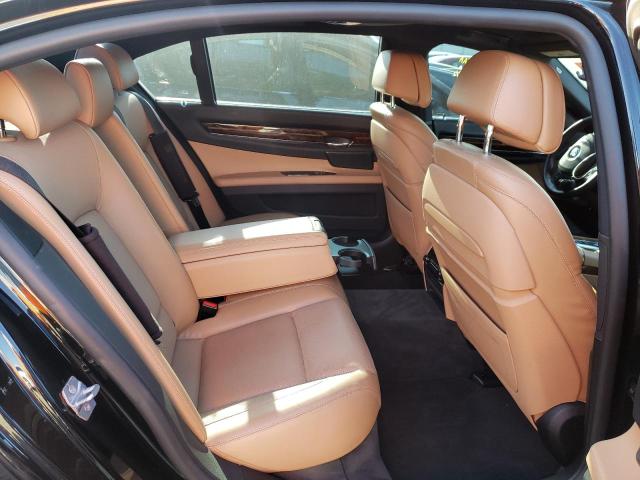 Photo 6 from auction – 2014 BMW 750 LI with VIN WBAYE8C56ED135068