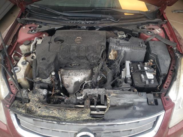 Photo 7 from auction – 2011 NISSAN ALTIMA BAS with VIN 1N4AL2APXBN515599