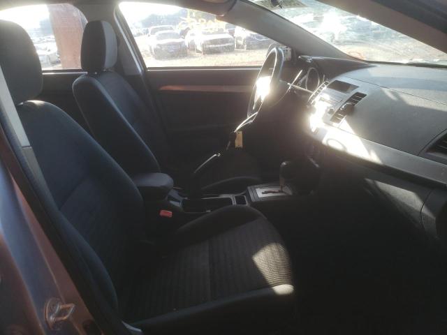 Photo 5 from auction – 2013 MITSUBISHI LANCER ES/ with VIN JA32U2FU9DU019663