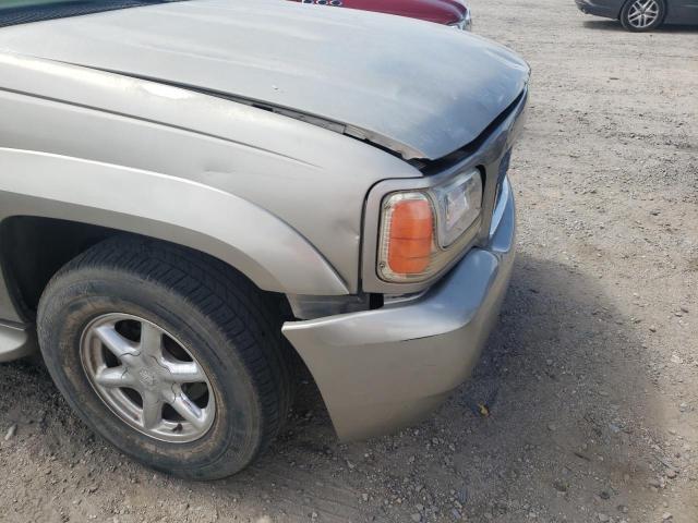 Photo 10 from auction – 2000 CADILLAC ESCALADE with VIN 1GYEK13R5YR124718