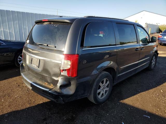 Photo 4 from auction – 2012 CHRYSLER TOWN & COU with VIN 2C4RC1BG4CR222906