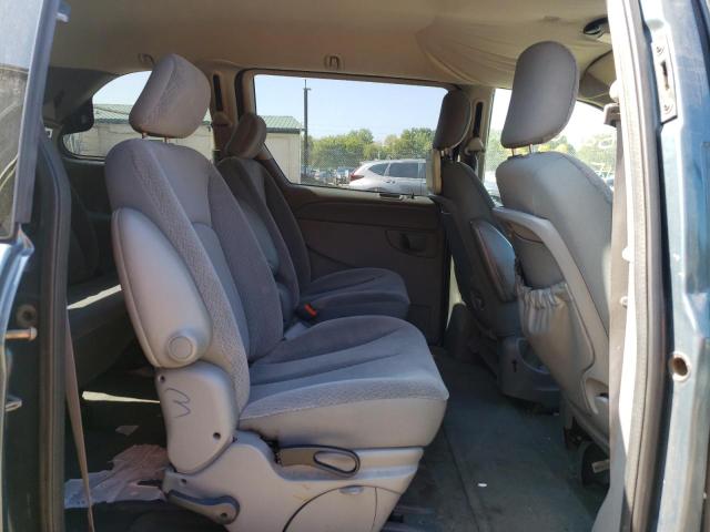 صورة رقم 6 من المزاد - 2005 DODGE CARAVAN SX مع VIN 1D4GP45R25B419121