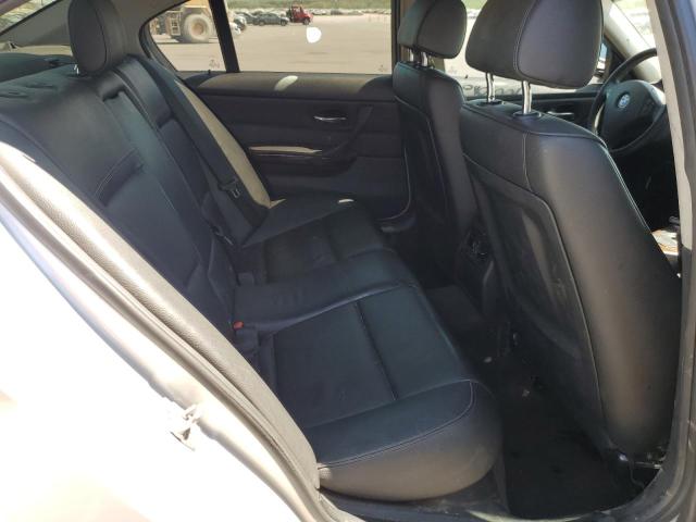 Photo 6 from auction – 2011 BMW 328 I with VIN WBAPH7C5XBA802234