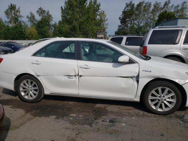 Photo 9 from auction – 2012 TOYOTA CAMRY HYBR with VIN 4T1BD1FK8CU034076