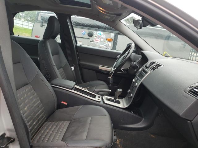 Photo 5 from auction – 2009 VOLVO S40 2.4I with VIN YV1MS382492458400