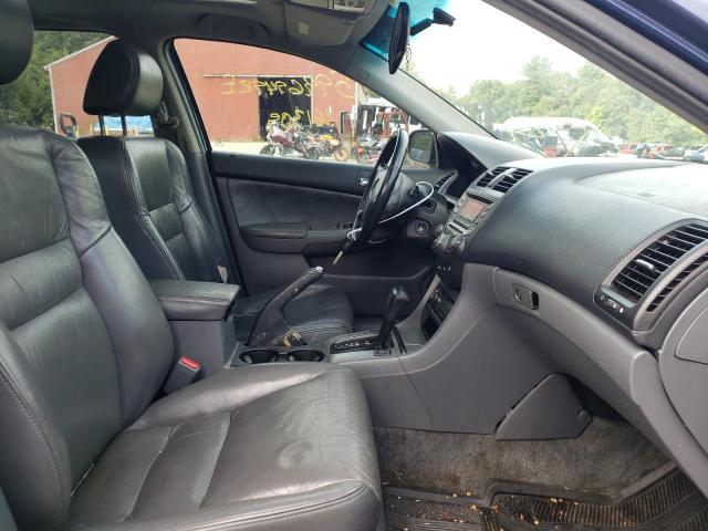 Photo 5 from auction – 2003 HONDA ACCORD EX with VIN 1HGCM66533A022095