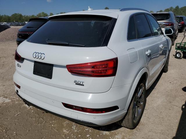 Photo 4 from auction – 2016 AUDI Q3 PREMIUM with VIN WA1EFCFS8GR010497
