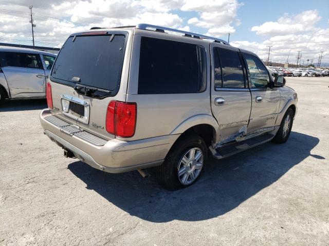 Photo 4 from auction – 2002 LINCOLN NAVIGATOR with VIN 5LMEU27R12LJ17459