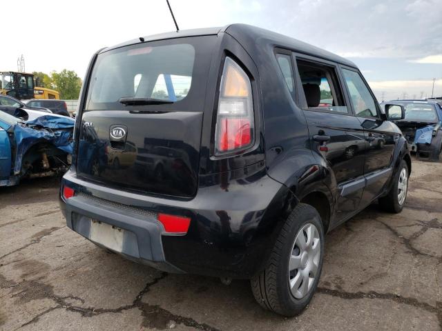 Photo 4 from auction – 2011 KIA SOUL with VIN KNDJT2A18B7318926