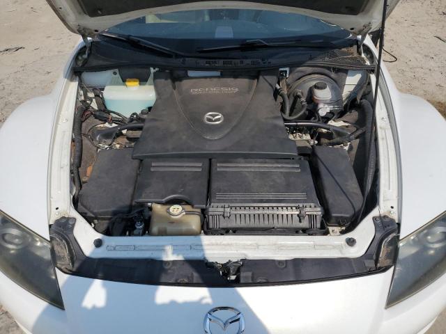 Photo 7 from auction – 2007 MAZDA RX8 with VIN JM1FE173470208975
