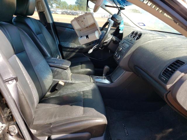 Photo 5 from auction – 2011 NISSAN ALTIMA BAS with VIN 1N4AL2AP7BN499622