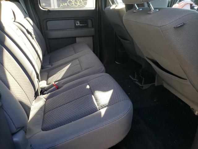 Photo 6 from auction – 2013 FORD F150 SUPER with VIN 1FTFW1ET4DFB93242