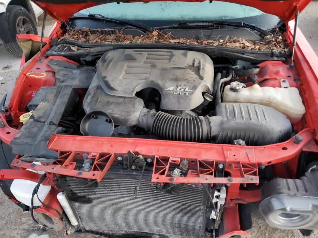 Photo 7 from auction – 2015 DODGE CHALLENGER with VIN 2C3CDZAG8FH868886