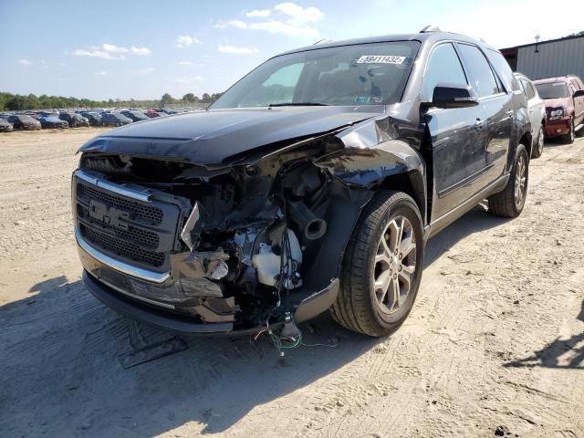 Photo 2 from auction – 2013 GMC ACADIA SLT with VIN 1GKKRRKD1DJ260852