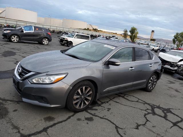 Photo 2 from auction – 2016 NISSAN ALTIMA 2.5 with VIN 1N4AL3AP8GC120667