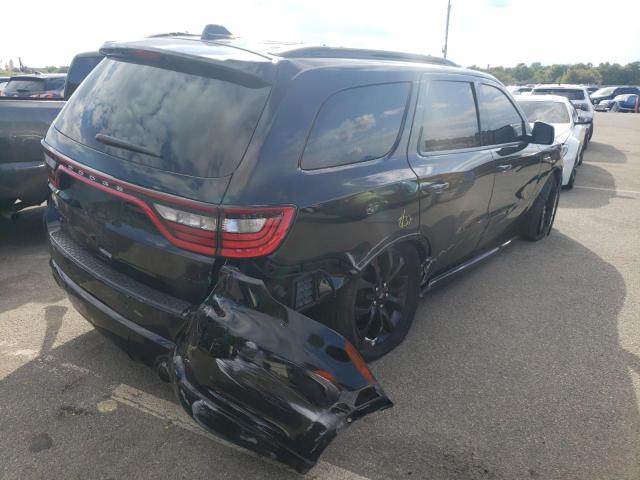 Photo 4 from auction – 2019 DODGE DURANGO GT with VIN 1C4RDJDG7KC599568