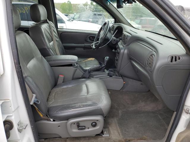 Photo 5 from auction – 2004 CHEVROLET TRAILBLAZE with VIN 1GNDT13S842280473