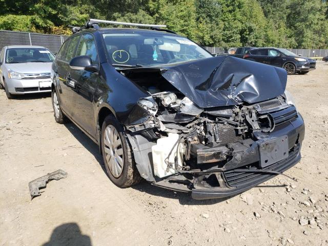 VOLKSWAGEN JETTA S 2011 with VIN 3VWPZ7AJ0BM688602 - Photo from auction