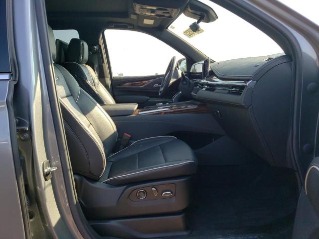 Photo 5 from auction – 2021 CADILLAC ESCALADE P with VIN 1GYS4BKL9MR478896