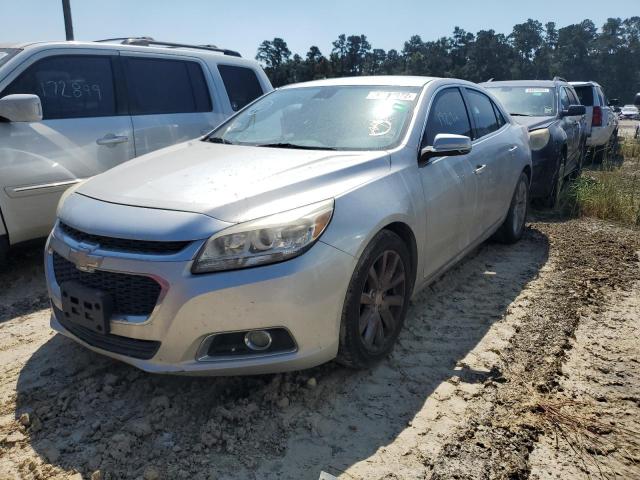Photo 2 from auction – 2014 CHEVROLET MALIBU 2LT with VIN 1G11E5SL6EF110722