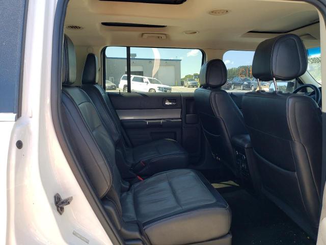 Photo 6 from auction – 2013 FORD FLEX SEL with VIN 2FMGK5C81DBD13792