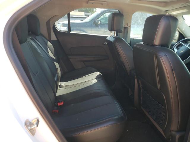 Photo 6 from auction – 2017 CHEVROLET EQUINOX LT with VIN 2GNFLFEK9H6210833