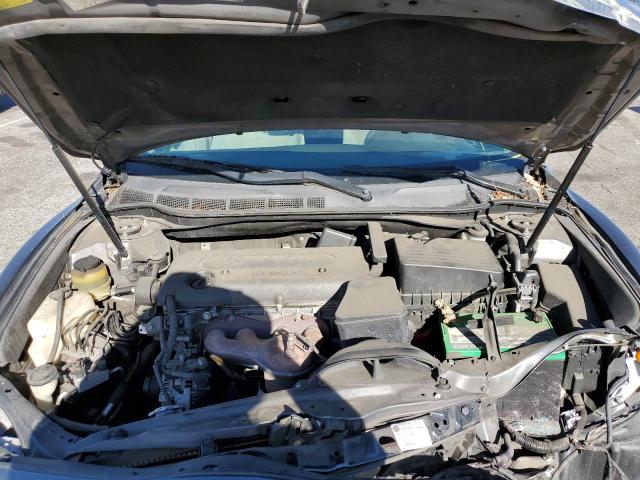 Photo 7 from auction – 2009 TOYOTA CAMRY BASE with VIN 4T4BE46K69R069809