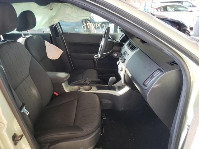 Photo 5 from auction – 2011 FORD FOCUS SE with VIN 1FAHP3FN6BW163194