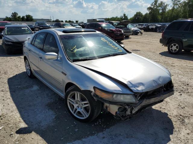Photo 1 from auction – 2006 ACURA 3.2TL with VIN 19UUA66296A058087