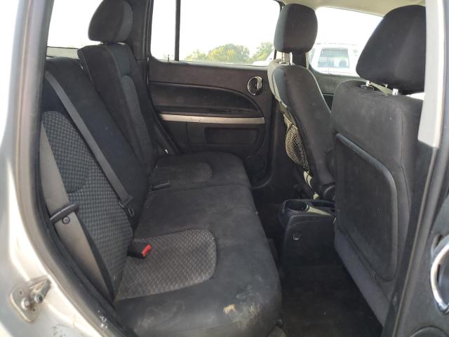 Photo 6 from auction – 2010 CHEVROLET HHR LT with VIN 3GNBABDB6AS615621