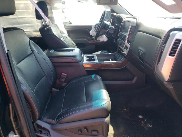 Photo 5 from auction – 2016 GMC SIERRA K15 with VIN 3GTU2NEC0GG329525