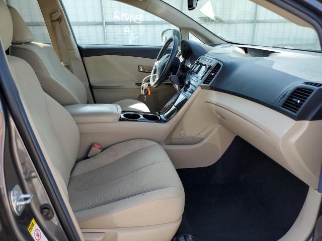 Photo 5 from auction – 2012 TOYOTA VENZA LE with VIN 4T3ZA3BB7CU055968