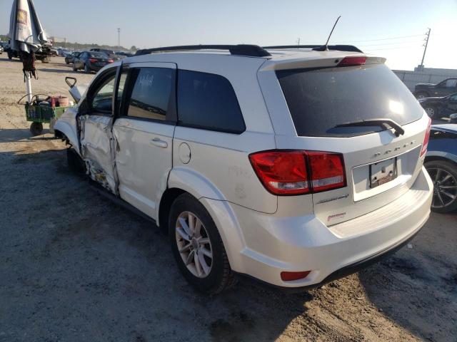 Photo 3 from auction – 2015 DODGE JOURNEY SX with VIN 3C4PDCBGXFT529711
