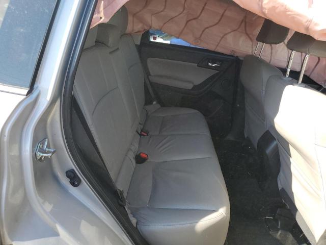 Photo 6 from auction – 2015 SUBARU FORESTER 2 with VIN JF2SJARCXFH540105
