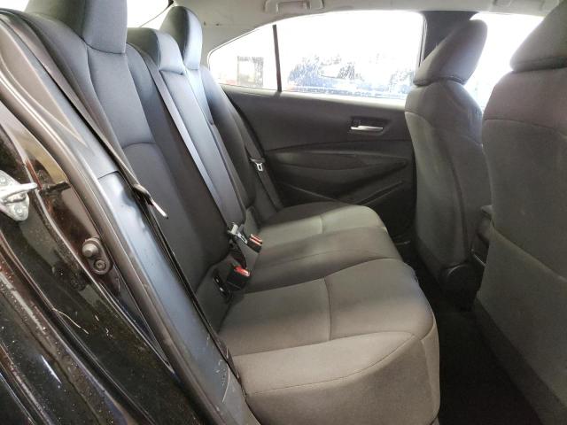Photo 6 from auction – 2021 TOYOTA COROLLA LE with VIN 5YFEPMAE4MP181070