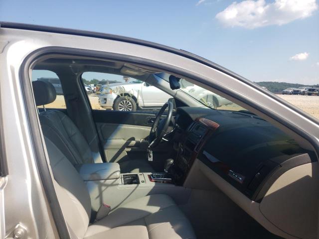 Photo 5 from auction – 2006 CADILLAC STS with VIN 1G6DW677060178394