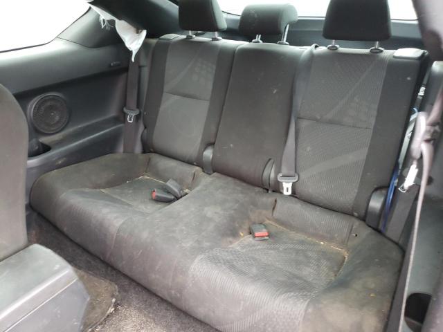 Photo 6 from auction – 2012 TOYOTA SCION TC with VIN JTKJF5C72C3043257