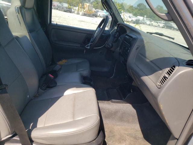 Photo 5 from auction – 2004 FORD RANGER with VIN 1FTYR10U54PB41208
